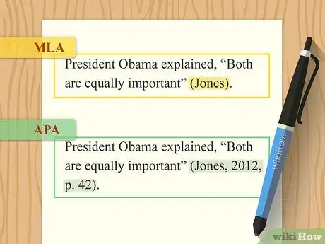 Imagen titulada Cite a Speech Step 22