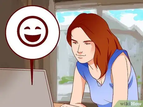 Imagen titulada Fake Laugh Step 8