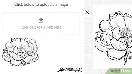 Imagen titulada Draw Your Own Temporary Tattoo Step 19