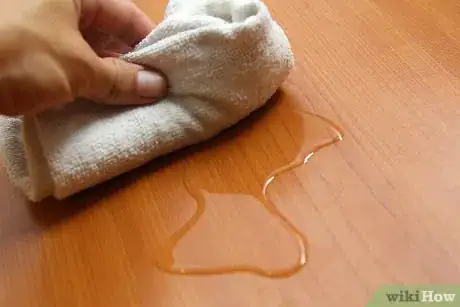 Imagen titulada Remove Cat Urine from Wood Floors Step 1