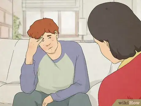 Imagen titulada What Causes Defensive Behavior Step 11