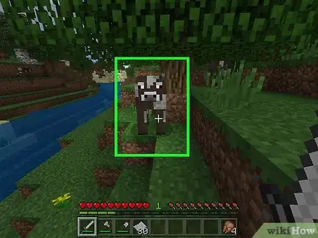 Imagen titulada Make a Book in Minecraft Step 4