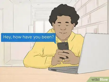Imagen titulada Ask a Girl Out over Text Step 6