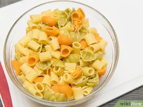 Imagen titulada Make Pasta Salad Step 6