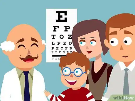Imagen titulada Convince Your Parents to Let You Get Contact Lenses Step 6