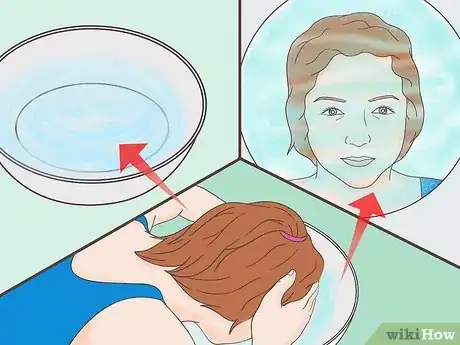 Imagen titulada Open Your Eyes Underwater Without Goggles on and Not Hurt Step 10