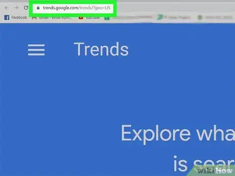 Imagen titulada Find The Most Searched Keywords Step 1