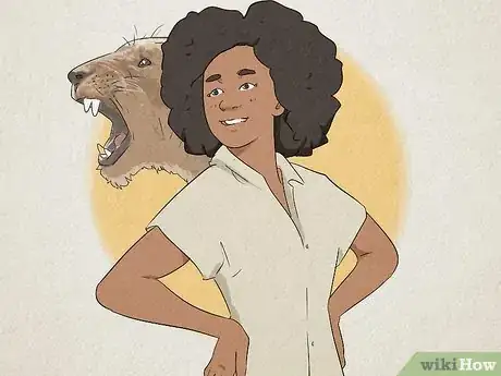 Imagen titulada Attract a Leo Man As a Libra Woman Step 1