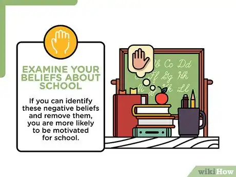 Imagen titulada Create Interest in Studies Step 4
