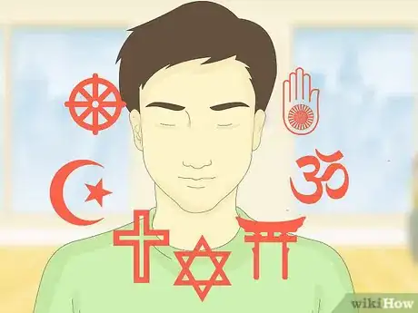 Imagen titulada Argue That God Does Not Exist Step 6