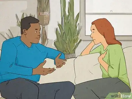 Imagen titulada Deal With a Premenstrual Girlfriend Step 9