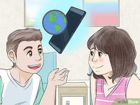 Imagen titulada Convince Your Parents to Let You Travel with Friends Step 17