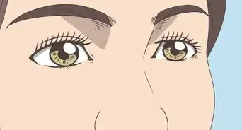 acostumbrarte a usar lentes de contacto