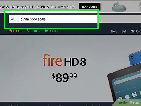 Imagen titulada Buy on Amazon Step 8