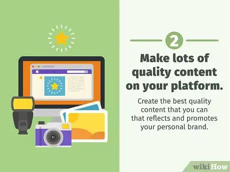 Imagen titulada Build Your Personal Brand Step 11