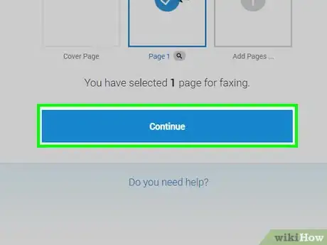 Imagen titulada Send Faxes from Gmail Step 8