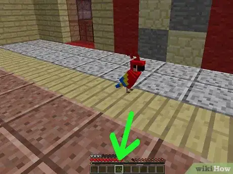 Imagen titulada Tame Animals in Minecraft Step 19