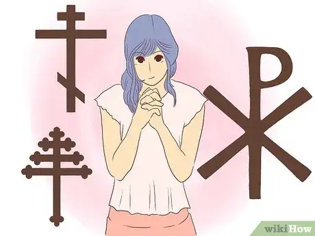 Imagen titulada Be a Good Catholic Step 12