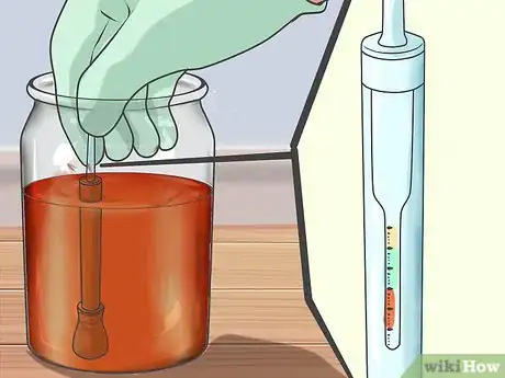 Imagen titulada Read a Hydrometer Step 7