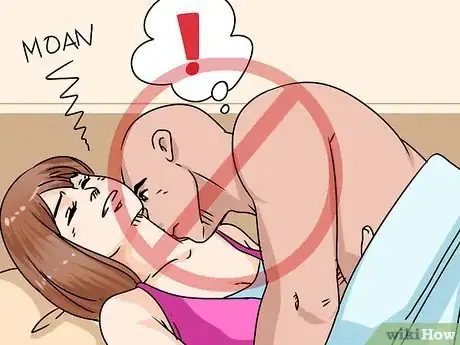 Imagen titulada Talk Dirty to a Guy Step 22