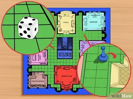Imagen titulada Play Cluedo_Clue Step 7