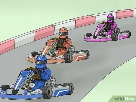 Imagen titulada Become a Race Car Driver Step 1