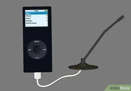 Imagen titulada Cheat on a Test Using Electronics Step 21