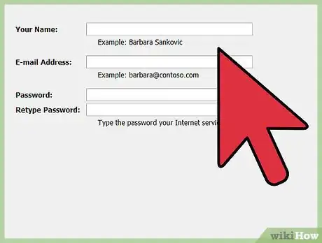 Imagen titulada Use Microsoft Outlook Step 3