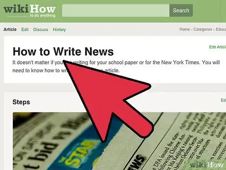 Imagen titulada Improve Your Chances of Going Viral Step 4