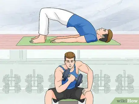 Imagen titulada Prepare for a Marathon (Novice) Step 4