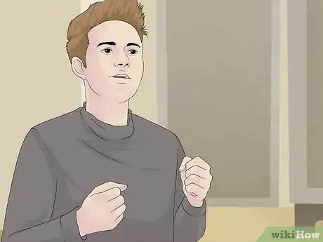 Imagen titulada Be Less Whiny Step 12