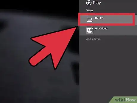 Imagen titulada Stream Video to Xbox One Step 6