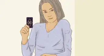 hacerles preguntas a las cartas de tarot