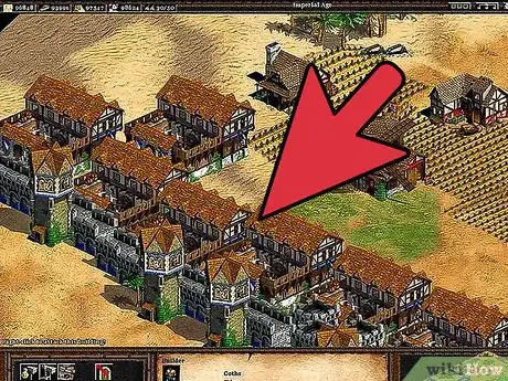 Imagen titulada Play As the Goths in Age of Empires 2 Step 10