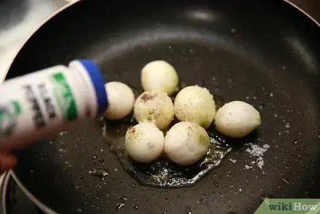 Imagen titulada Sauté Onions Step 10