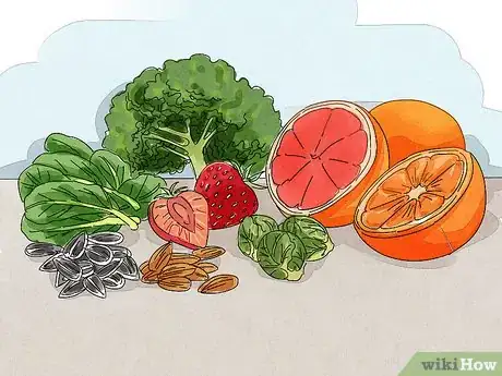 Imagen titulada Protect Your Eyes Step 7