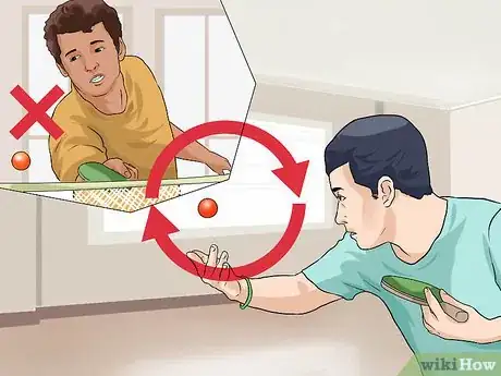 Imagen titulada Keep Score in Ping Pong or Table Tennis Step 8