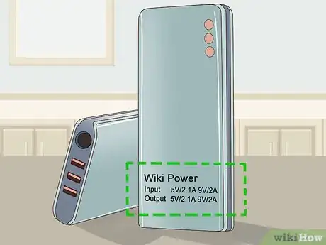 Imagen titulada Choose a Power Bank Step 3.jpeg