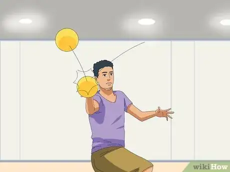 Imagen titulada Be Great at Dodgeball Step 15