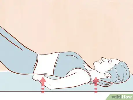 Imagen titulada Come up from a Back Bend Step 9
