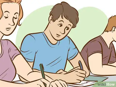 Imagen titulada Get Into Harvard Law Step 9