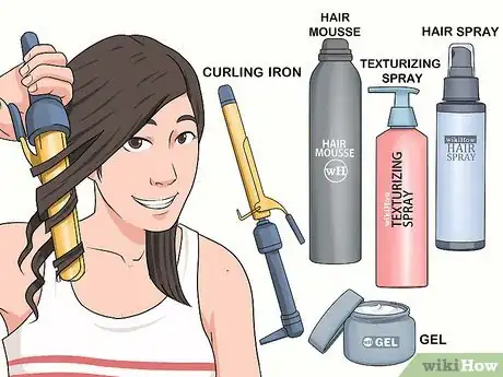 Imagen titulada Change Your Look Over the Summer Step 12