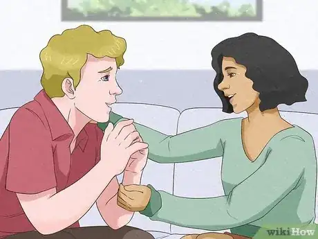 Imagen titulada Flirt with a Scorpio Step 8
