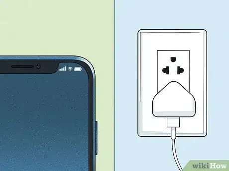 Imagen titulada Keep Your Phone Battery Healthy Step 1