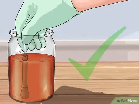 Imagen titulada Read a Hydrometer Step 6