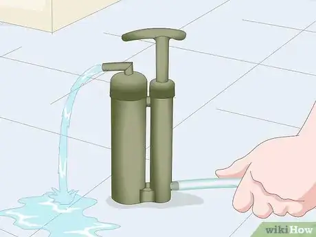 Imagen titulada Clean a Water Filter Step 9