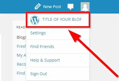Imagen titulada Add Tags in Wordpress Step 2