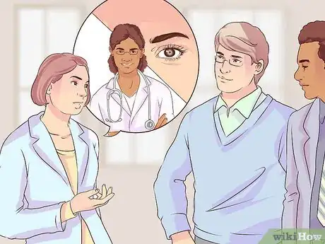 Imagen titulada Do an Eye Exam Step 2