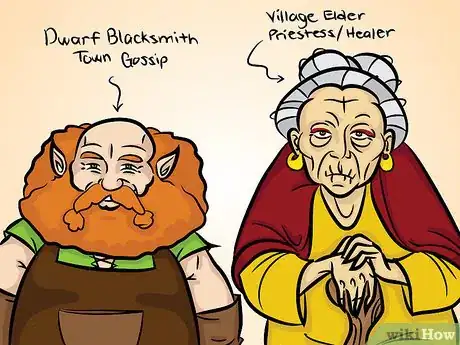Imagen titulada Create a Dungeon in D&D Step 5
