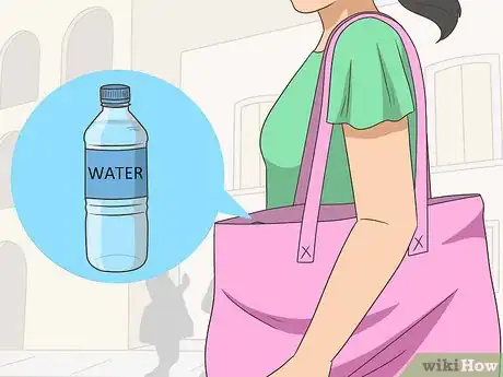 Imagen titulada Make Yourself Less Thirsty Step 2